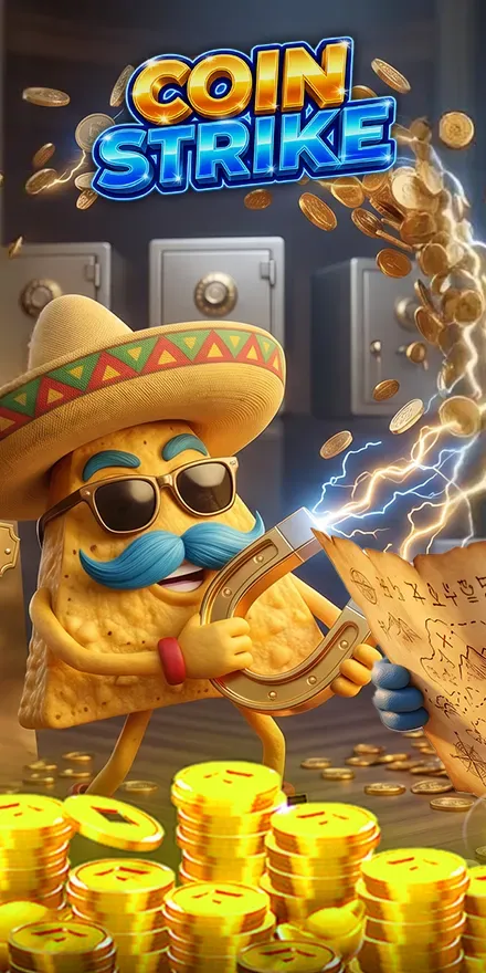 Nacho World screenshot