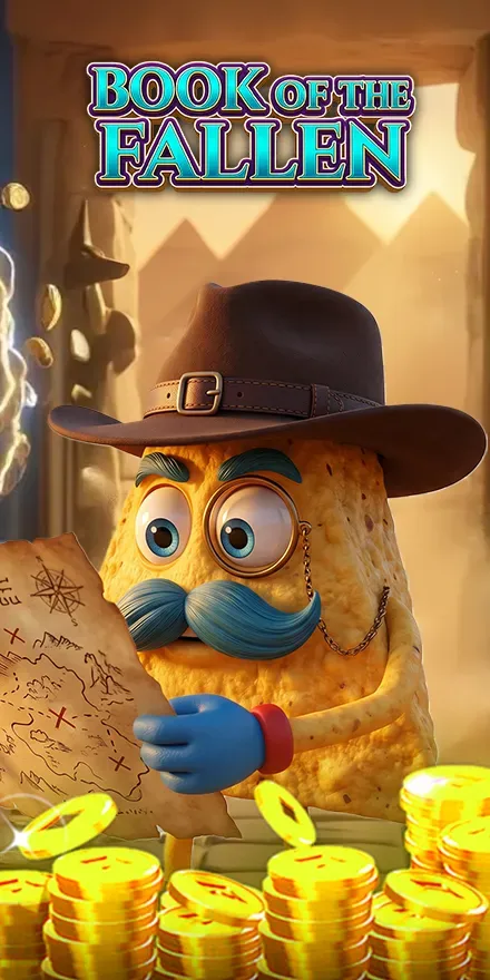 Nacho World preview 2